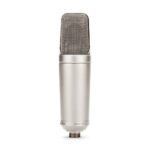 RODE NT2 A CONDENSER MICROPHONE 3