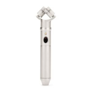 RODE NT4 STEREO CONDENSER MICROPHONE RODE NT4 STEREO CONDENSER MICROPHONE