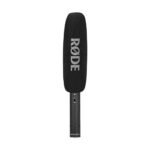 RODE NTG1 SHOTGUN MICROPHONE 04