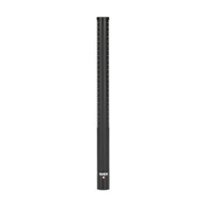 RODE NTG3 SHOTGUN MICROPHONE 01 RODE NTG3 SHOTGUN MICROPHONE 01