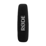 RODE NTG4 SHOTGUN MICROPHONE 06