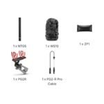 RODE NTG5KIT LOCATION RECORDING KIT