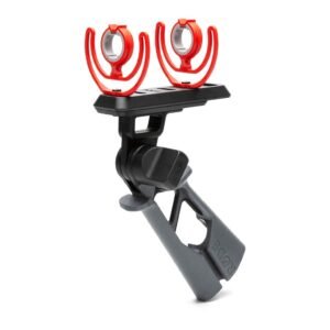 RODE PG2 R PISTOL GRIP WITH SHOCK MOUNT 01 RODE PG2 R PISTOL GRIP WITH SHOCK MOUNT 01
