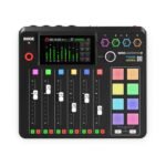 RODE RODECASTER PRO II AUDIO PRODUCTION STUDIO 01