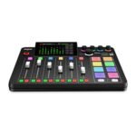 RODE RODECASTER PRO II AUDIO PRODUCTION STUDIO 04