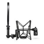 RODE SM6 STUDIO MICROPHONE SHOCK MOUNT 02