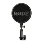 RODE SM6 STUDIO MICROPHONE SHOCK MOUNT 05