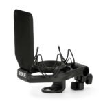 RODE SMR STUDIO MICROPHONE SHOCK MOUNT 03