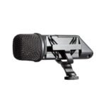 RODE STEREO VIDEOMIC 01