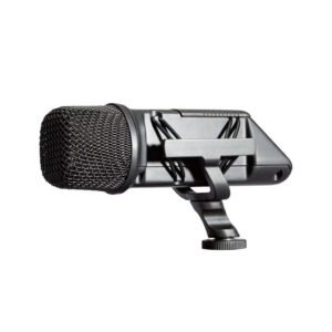 RODE STEREO VIDEOMIC 01 RODE STEREO VIDEOMIC 01