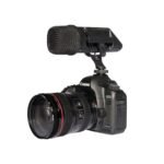 RODE STEREO VIDEOMIC 02