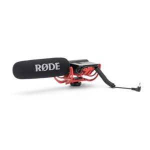 RODE VIDEOMIC 01 RODE VIDEOMIC 01