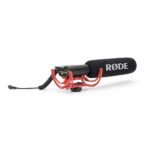 RODE VIDEOMIC 02