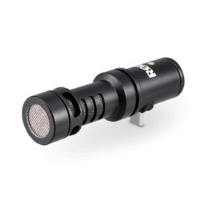 RODE VIDEOMIC ME C MICROPHONE FOR USB C DEVICES 01 RODE VIDEOMIC ME C MICROPHONE FOR USB C DEVICES 01