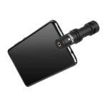 RODE VIDEOMIC ME MICROPHONE FOR MOBILE DEVICES 03