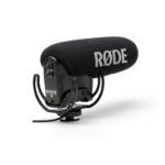 RODE VIDEOMIC PRO DIRECTIONAL ON CAMERA MICROPHONE 02