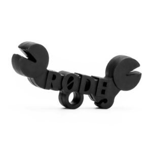 RODE VIOLIN CLIP RODE Violin Clip Lavalier Mount for Stringed Instruments