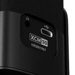 RODE XCM 50 PROFESSIONAL CONDENSER USB MICROPHONE 06