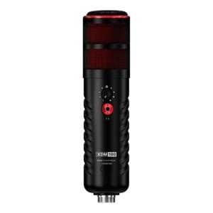 RODE XDM 100 PROFESSIONAL DYNAMIC USB MICROPHONE 01 RODE XDM 100 PROFESSIONAL DYNAMIC USB MICROPHONE 01