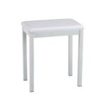 ROLAND BNC 11 PIANO BENCH WHITE