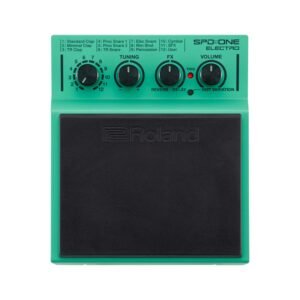 ROLAND BOSS SPD 1E PEDAL 01 ROLAND BOSS SPD 1E PEDAL 01