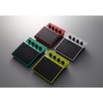 ROLAND BOSS SPD 1E PEDAL 10