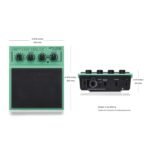 ROLAND BOSS SPD 1E PEDAL 11