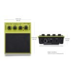 ROLAND BOSS SPD 1K PEDAL 11