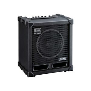 ROLAND CB 60XL BASS AMPLIFIER 01 ROLAND CB 60XL BASS AMPLIFIER 01
