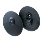 ROLAND CY 5 DUAL TRIGGER CYMBAL PAD