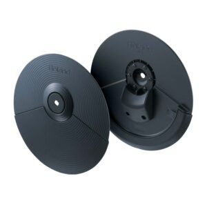ROLAND CY 5 DUAL TRIGGER CYMBAL PAD ROLAND CY 5 DUAL TRIGGER CYMBAL PAD