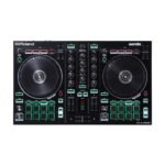 ROLAND DJ 202 DJ CONTROLLER 01