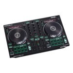 ROLAND DJ 202 DJ CONTROLLER 04