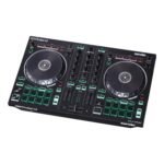 ROLAND DJ 202 DJ CONTROLLER 05
