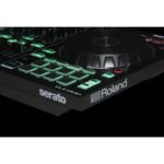 ROLAND DJ 202 DJ CONTROLLER 06