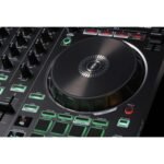 ROLAND DJ 202 DJ CONTROLLER 07