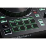 ROLAND DJ 202 DJ CONTROLLER 08