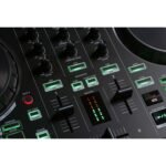 ROLAND DJ 202 DJ CONTROLLER 09