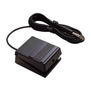 ROLAND DP 2 DAMPER PEDAL ROLAND DP 2 DAMPER PEDAL