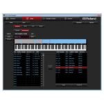 ROLAND E A7 10
