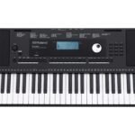 ROLAND E X20 ARRANGER 09