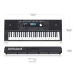 ROLAND E X20 ARRANGER 11