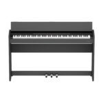 ROLAND F107 BK DIGITAL PIANO 05
