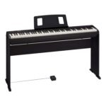 ROLAND FP 10 BLACK 06