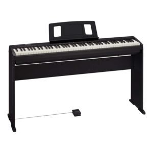 ROLAND FP 10 BLACK 06 ROLAND FP 10 BLACK 06