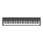 ROLAND FP 30X BK DIGITAL PIANO 01