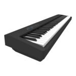 ROLAND FP 30X BK DIGITAL PIANO 02