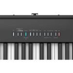 ROLAND FP 30X BK DIGITAL PIANO 04