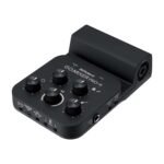 ROLAND GOMIXER PRO X MIXER FOR SMARTPHONES 04