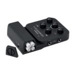 ROLAND GOMIXER PRO X MIXER FOR SMARTPHONES 10
